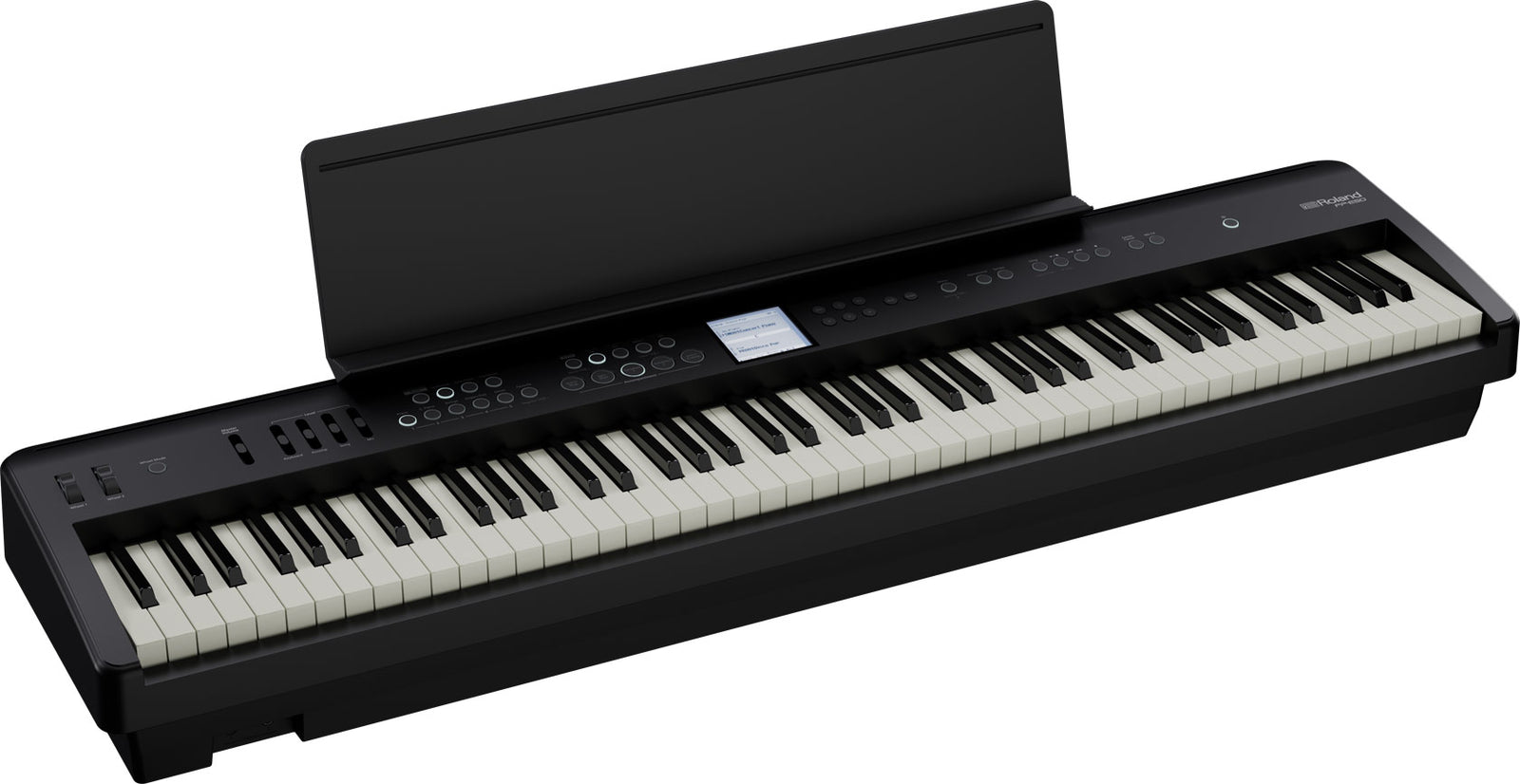 Roland FP-E50 Entertainment Piano – Black (FP-E50)