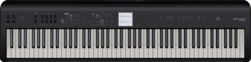 Roland FP-E50 Entertainment Piano – Black (FP-E50)