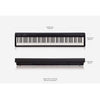 Roland FP-10BK Portable Digital Piano Black