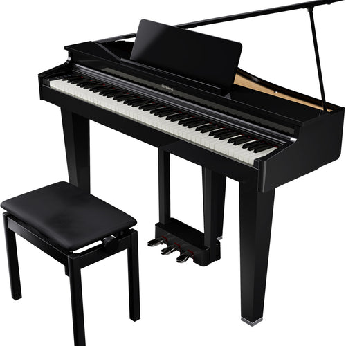 Roland GP3 Digital Grand Piano