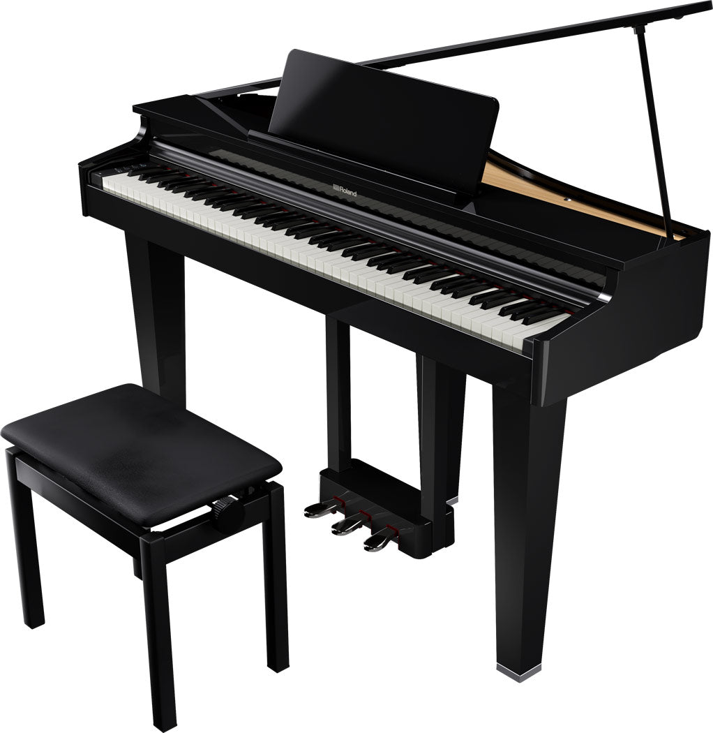 Roland GP3 Digital Grand Piano