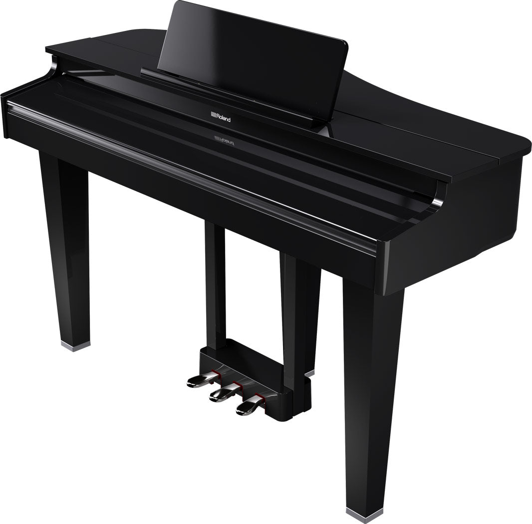 Roland GP3 Digital Grand Piano