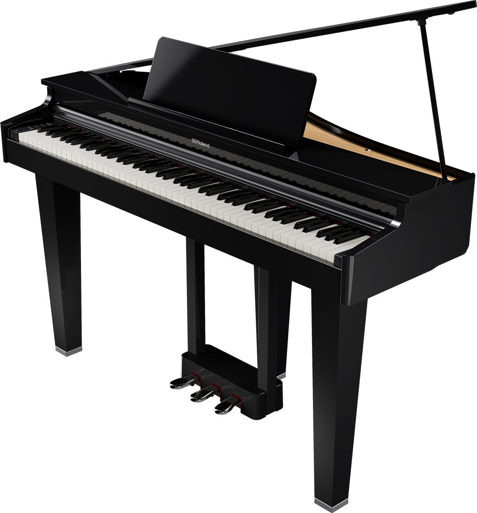Roland GP3 Digital Grand Piano