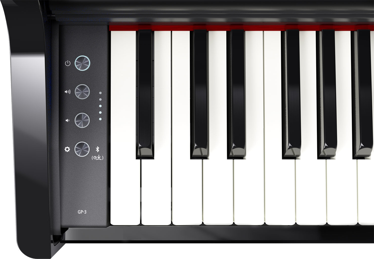 Roland GP3 Digital Grand Piano