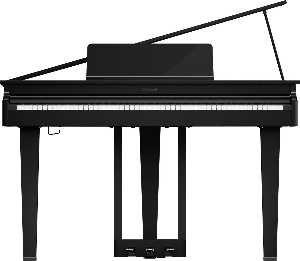 Roland GP3 Digital Grand Piano