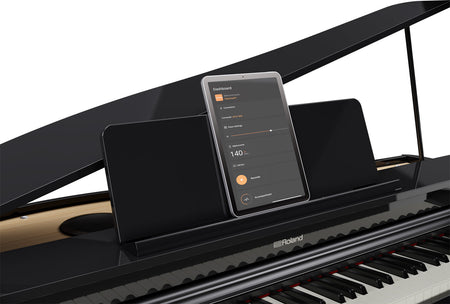 Roland GP3 Digital Grand Piano