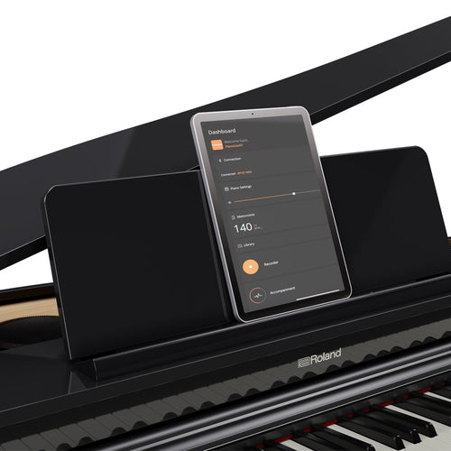 Roland GP3 Digital Grand Piano
