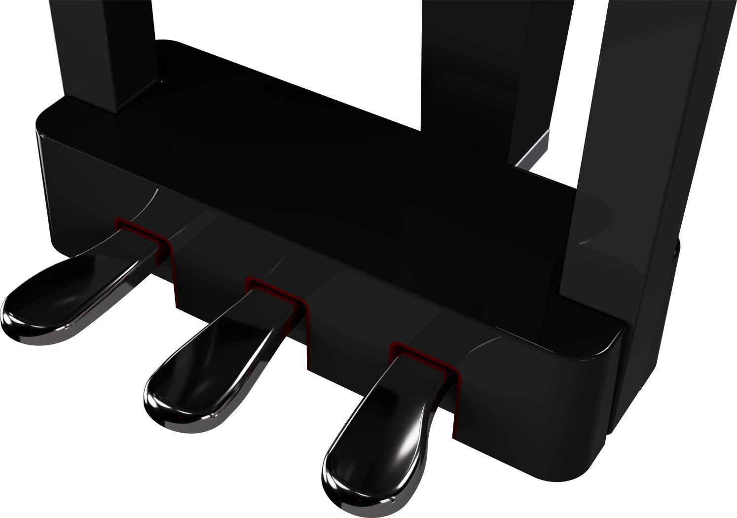 Roland GP3 Digital Grand Piano