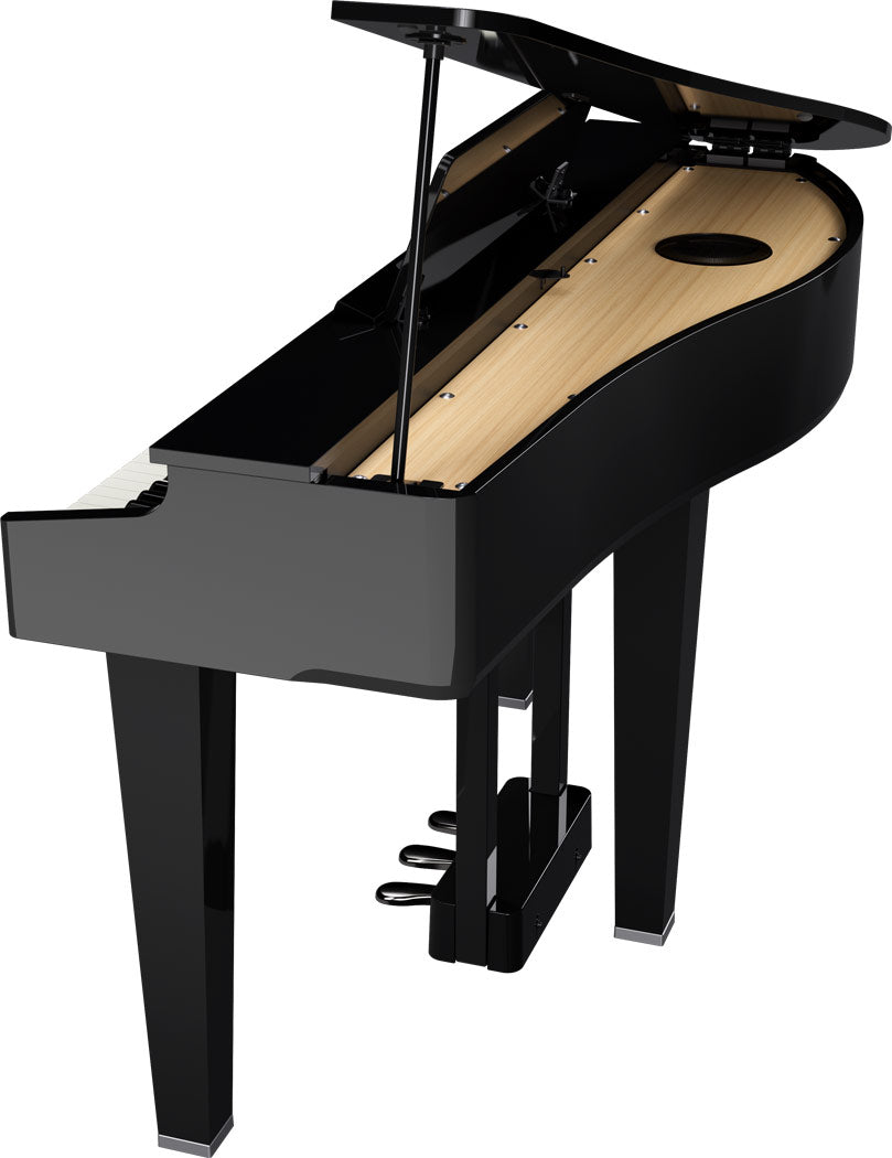 Roland GP3 Digital Grand Piano