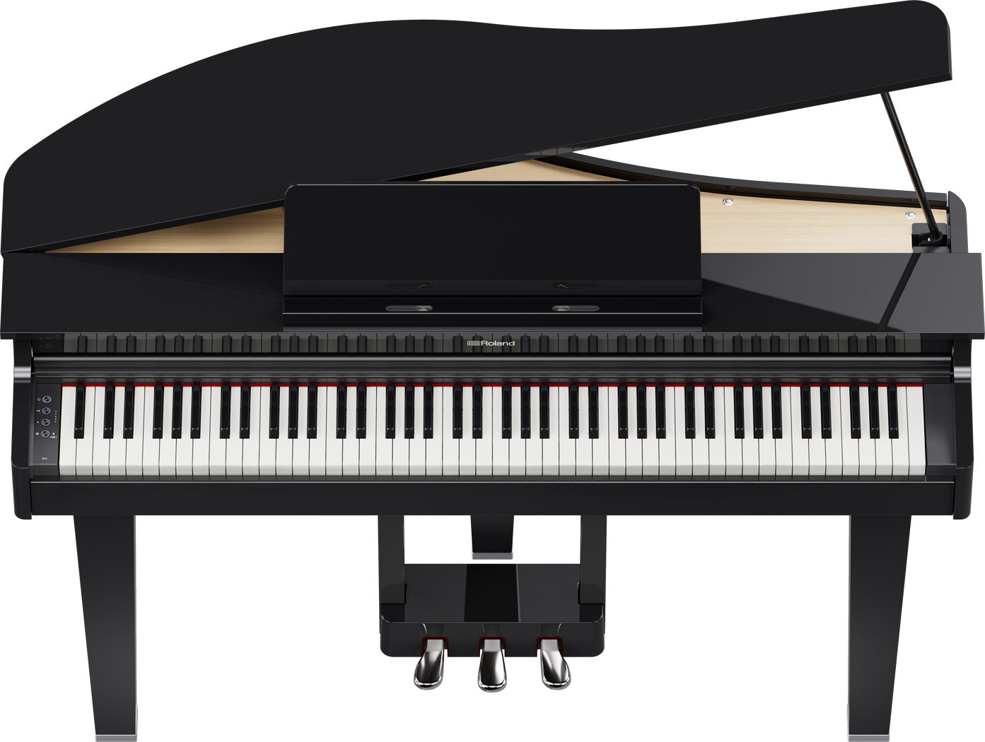 Roland GP3 Digital Grand Piano