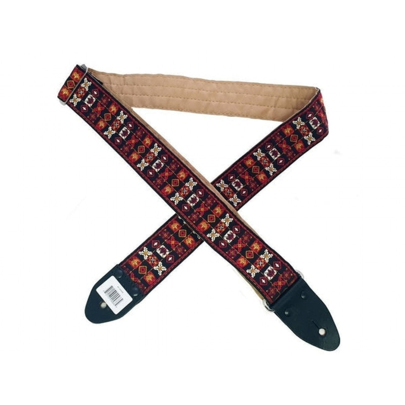 DUNLOP HENDRIX WOODSTOCK STRAP