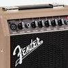 Fender Acoustasonic™ acoustic performer  15, 240V AU DS