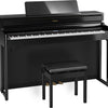 Roland HP704PE Digital piano DR Kit