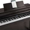 Roland HP704DR Digital piano with Bench 10 year warranty