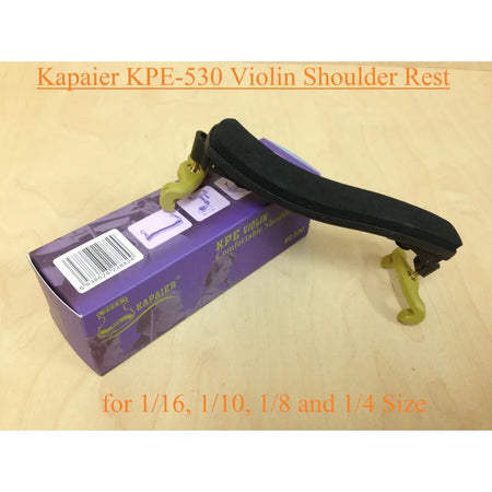 KAPAIER Shoulder Rest 1/4-1/16
