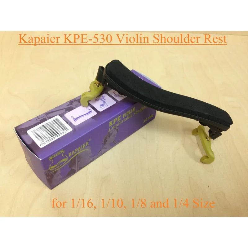 KAPAIER Shoulder Rest 1/4-1/16