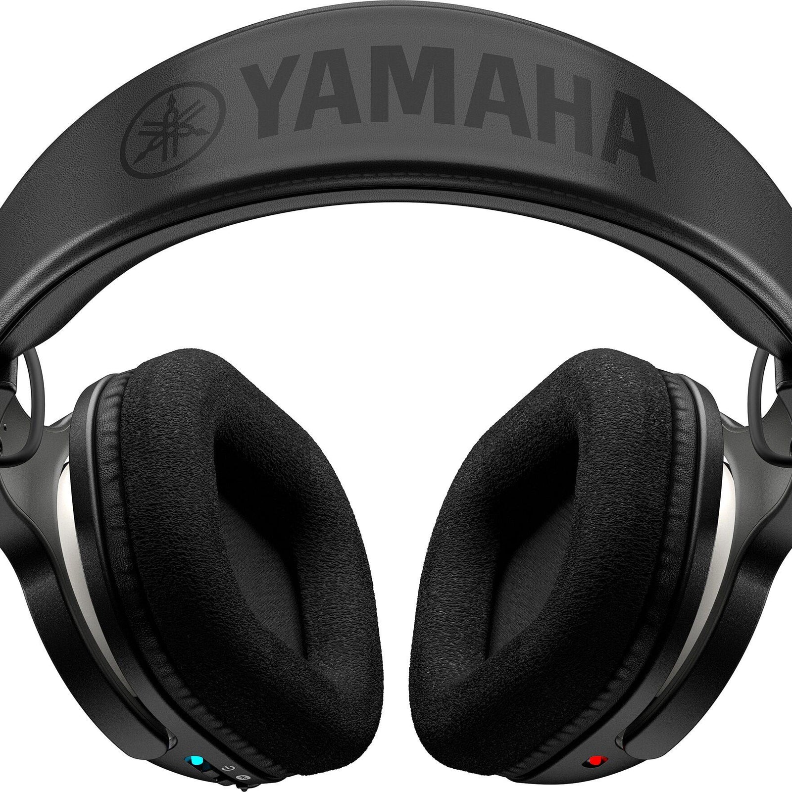 Yamaha YH-WL500 Wireless Stereo Headphones (YHWL500)