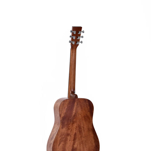 Sigma DSME Short-Scale Dreadnought Acoustic Guitar w/ Pickup