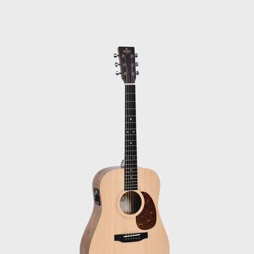 Sigma DSME Short-Scale Dreadnought Acoustic Guitar w/ Pickup