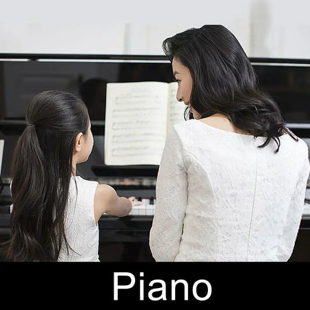 Piano Lesson 30 Mins <Gr 5