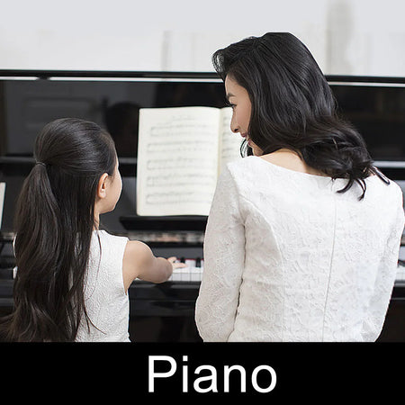 Piano 45 Mins Lesson Gr5 ≥ Advance 10 Package
