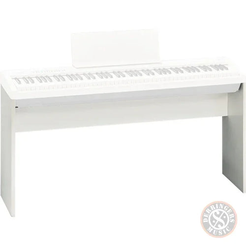 Roland KSC-70-WH DIGITAL PIANO STAND