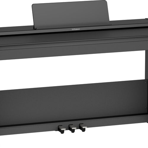 Roland RP107 Digital Piano BLACK with Stool