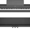 Roland RP107 Digital Piano BLACK with Bench