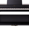 Roland RP701CB Black Home Piano RP701CB with Bench