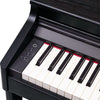 Roland RP701CB Black Home Piano RP701CB with Bench