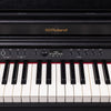 Roland RP701CB Black Home Piano RP701CB with Bench