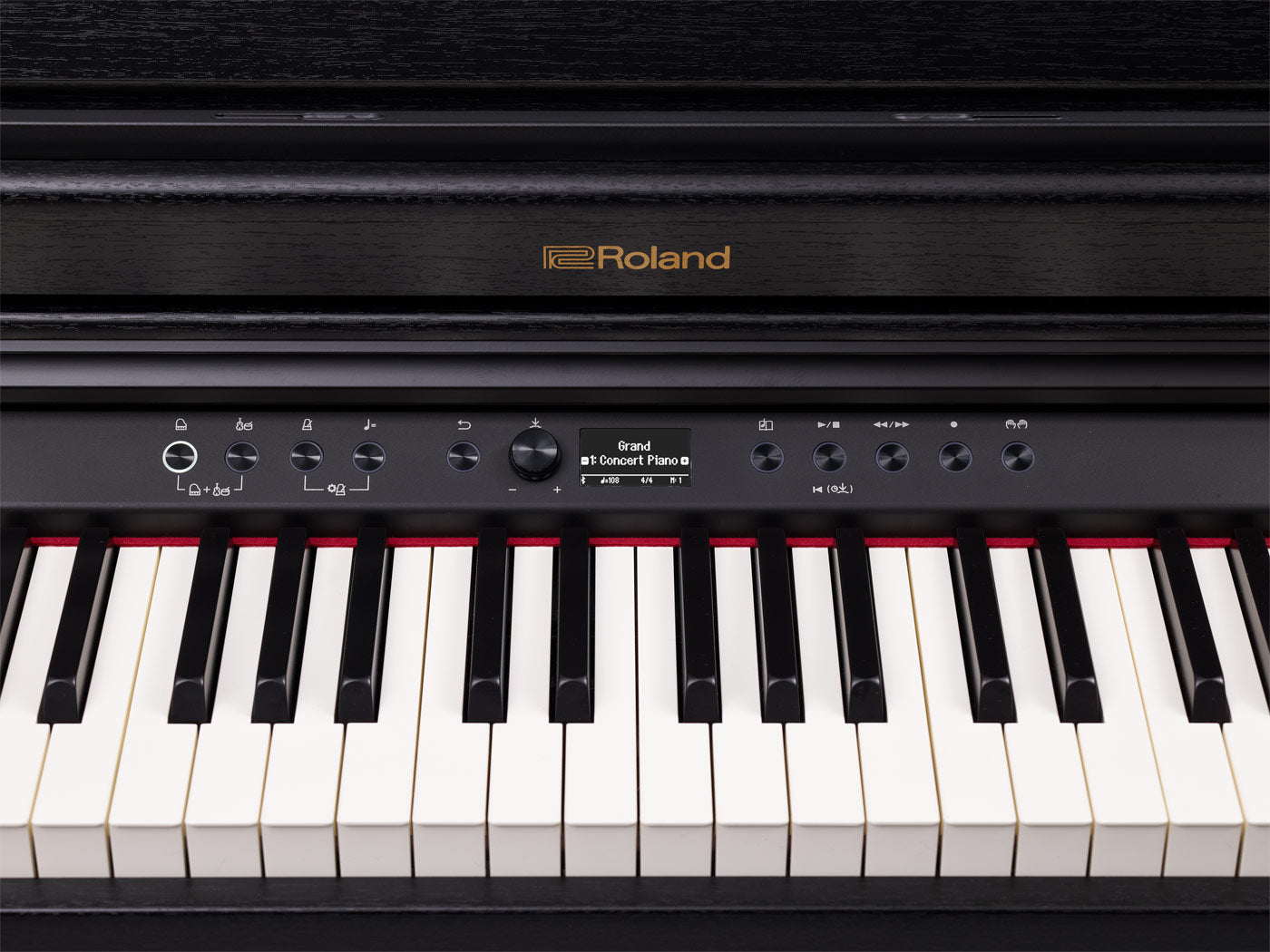 ROLAND RP701CB