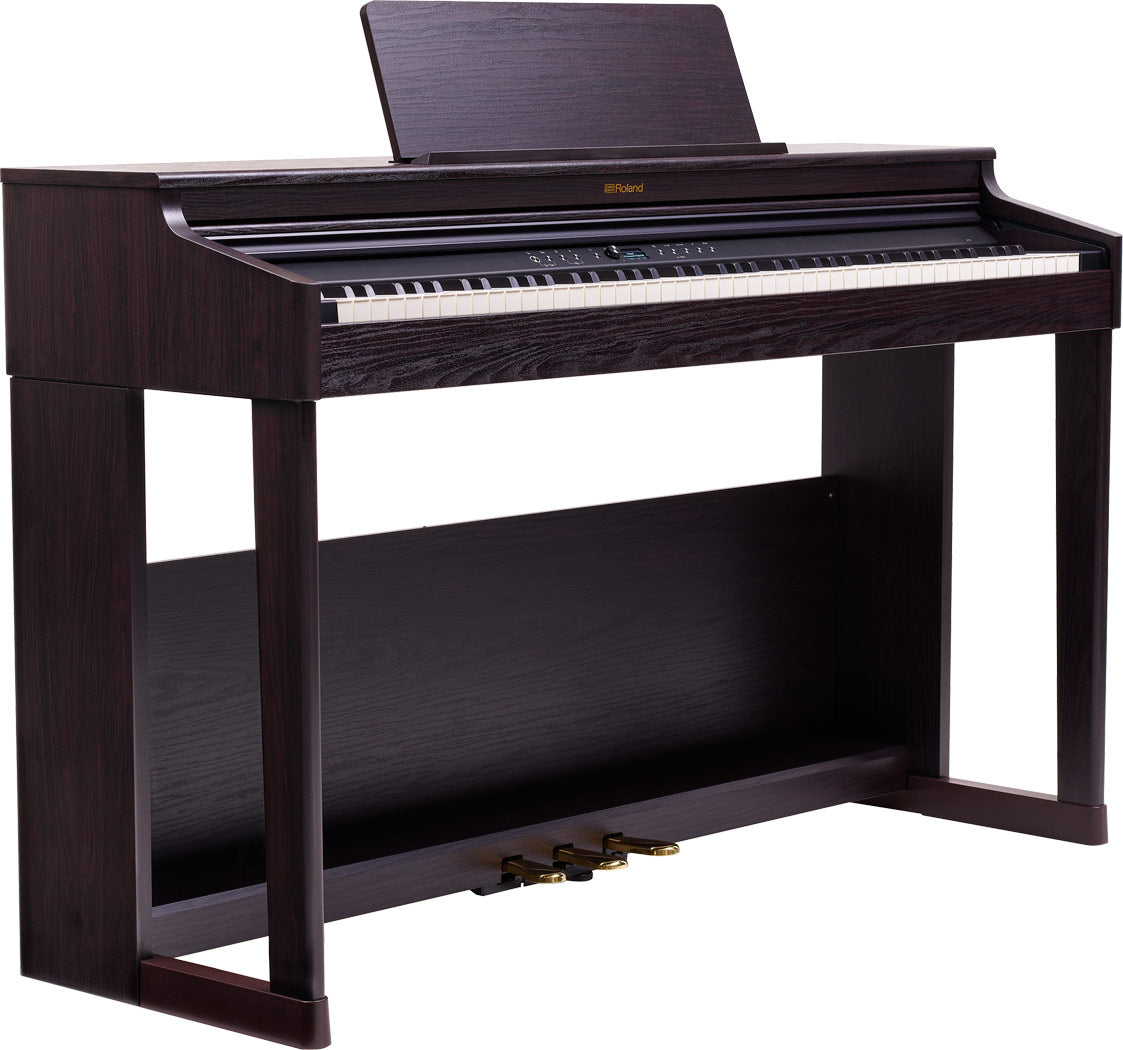 ROLAND RP701DR Digital Piano with bench