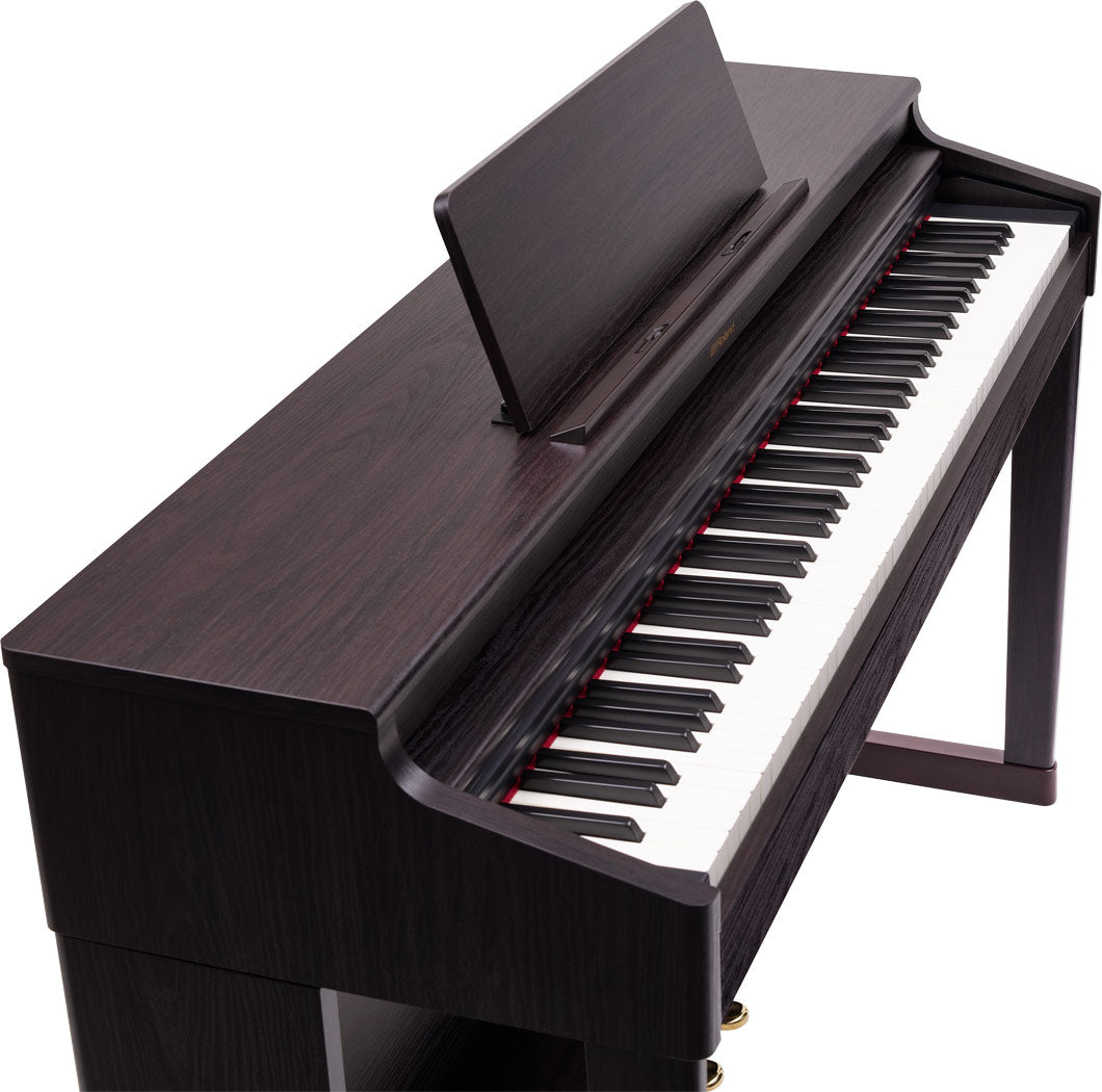 ROLAND RP701DR Digital Piano with bench