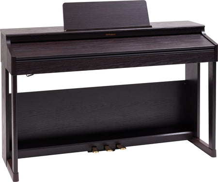 ROLAND RP701DR Digital Piano with bench