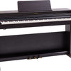 Roland RP701DR Dark Rosewood Home Piano RP701DR with Bench