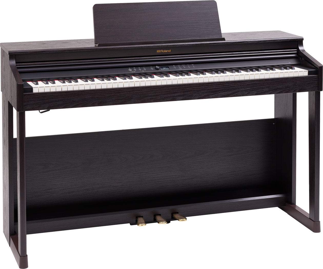 ROLAND RP701DR Digital Piano with bench