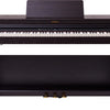 Roland RP701DR Dark Rosewood Home Piano RP701DR with Bench