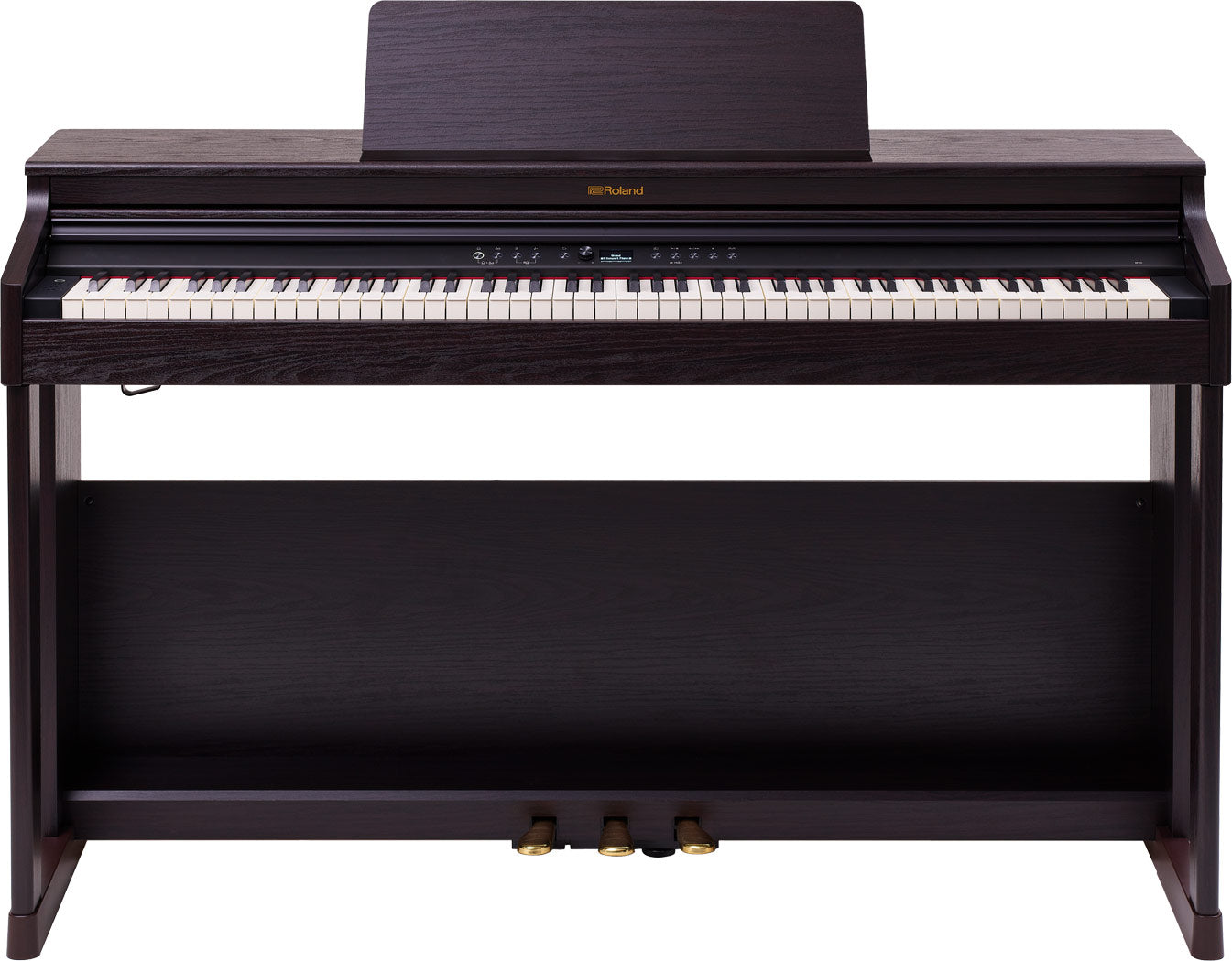 ROLAND RP701DR Digital Piano with bench