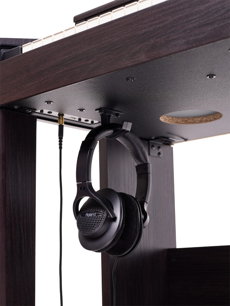 ROLAND RP701DR Digital Piano with bench