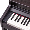 Roland RP701DR Dark Rosewood Home Piano RP701DR with Bench