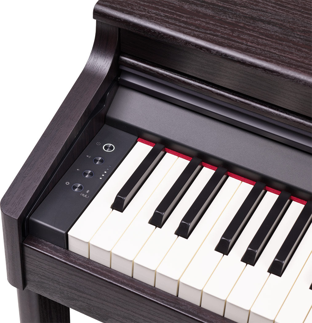 ROLAND RP701DR Digital Piano with bench