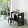 Roland RP701DR Dark Rosewood Home Piano RP701DR with Bench