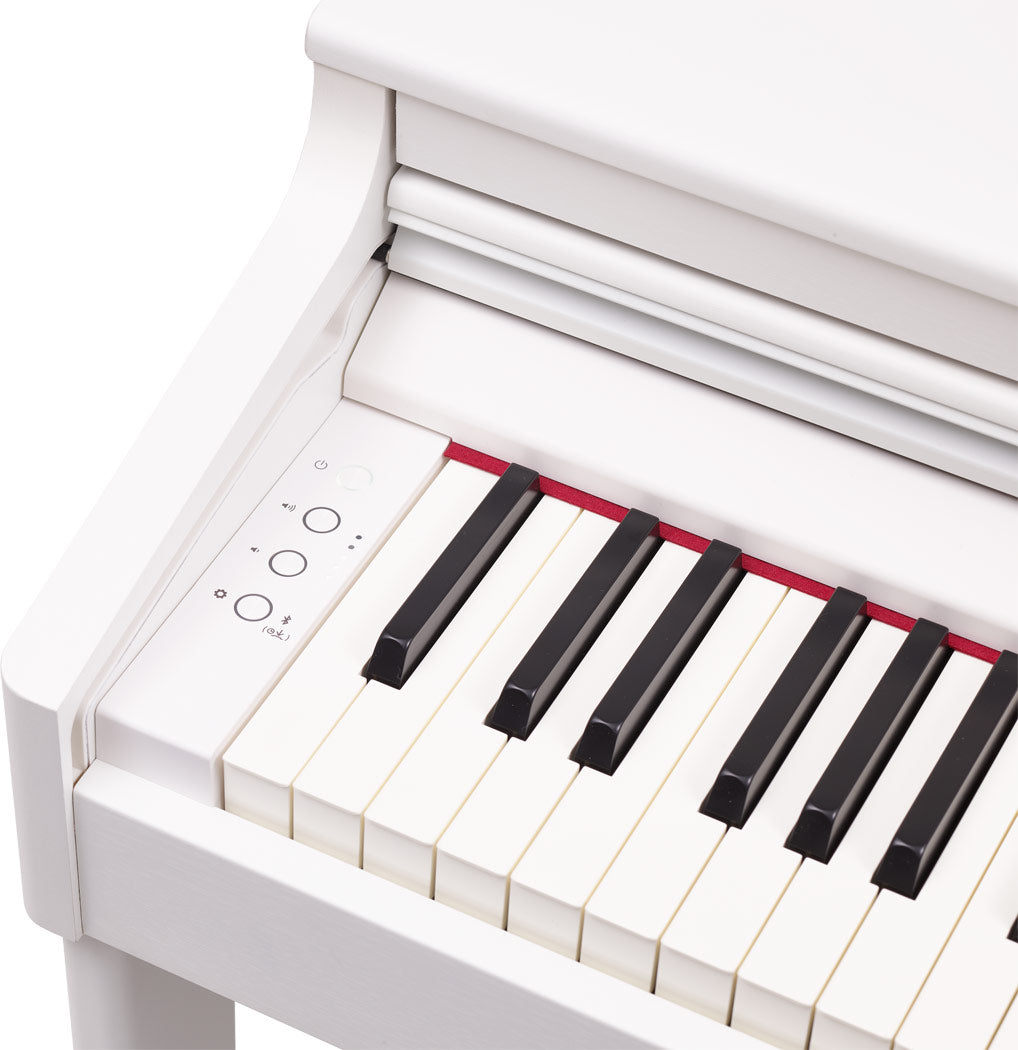 Roland RP701WH Digital Piano