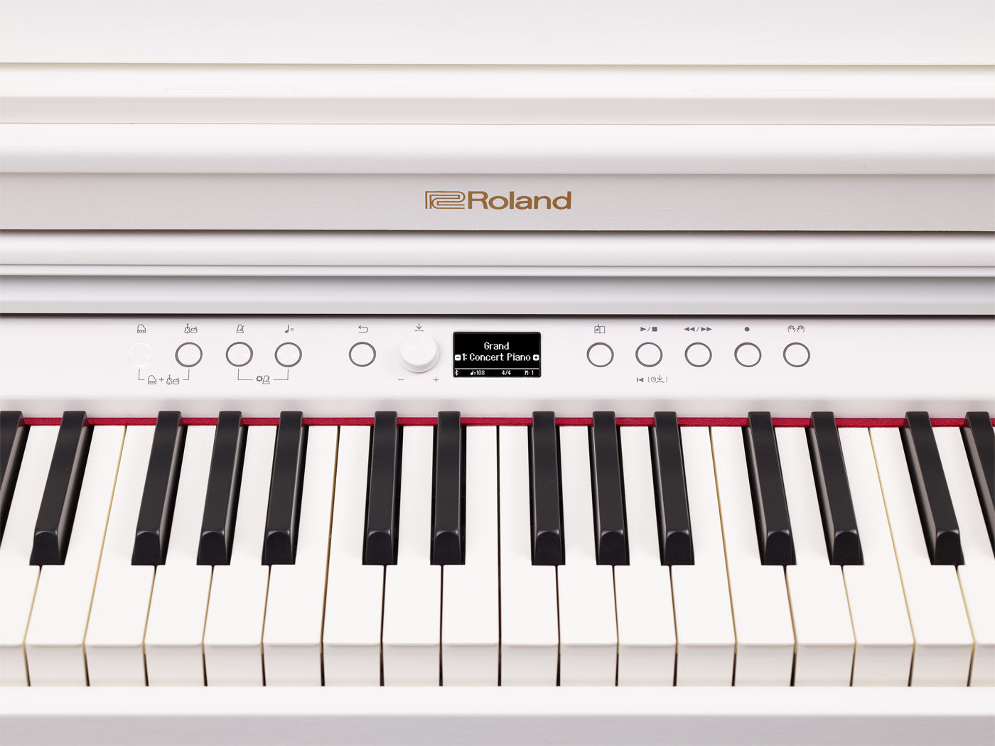 Roland RP701WH Digital Piano