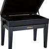 Roland RPB400 adjustable piano bench
