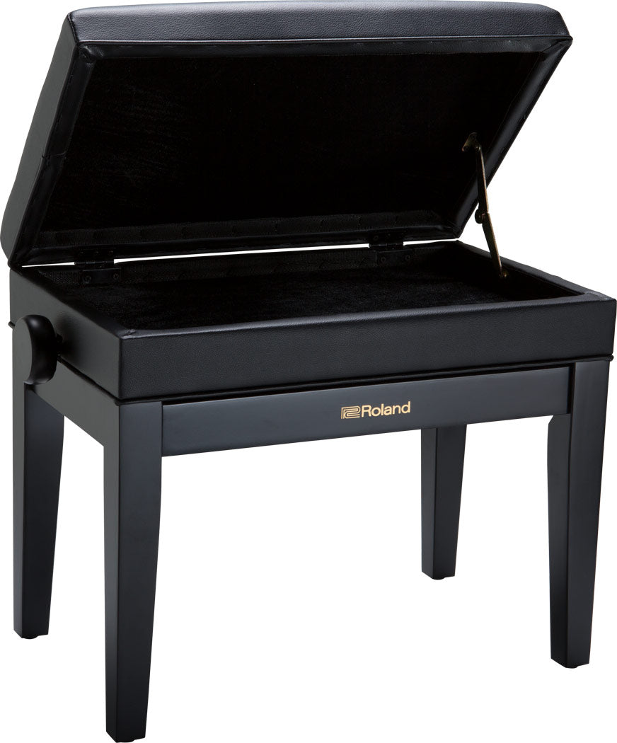 Roland RPB400 adjustable piano bench