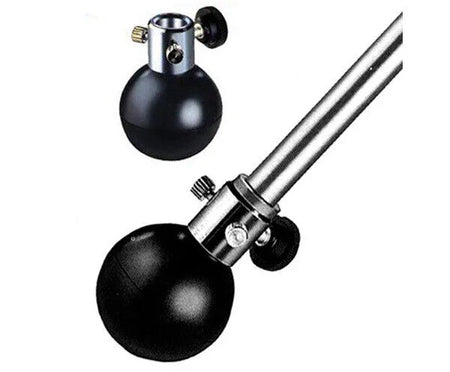 Endpin Ball Cello Bass Superbywolf