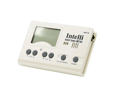 Imt103 Intelli Digital Violin Tuner