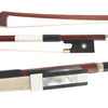 FPS BRAZILWOOD HORSEHAIR VIOLIN BOW - 1/16